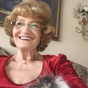 Meet your Posher, Judith